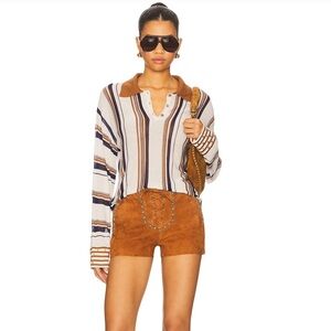 Siedres Ira Pullover - NWT